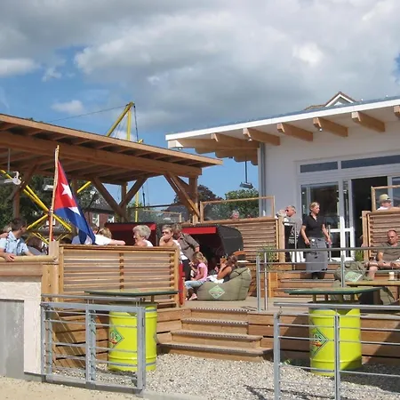 Probsteier Platz Sonnenschein 17 Laboe