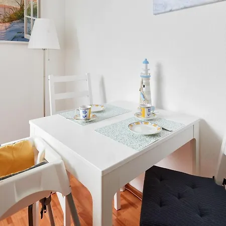 Probsteier Platz Sonnenschein 17 Apartment Laboe