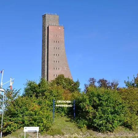 Probsteier Platz Sonnenschein 17 Laboe