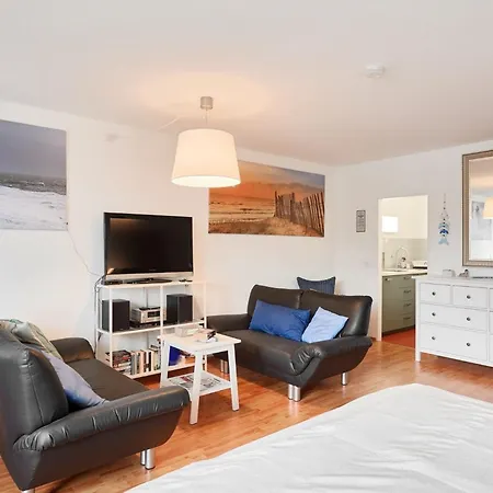 Probsteier Platz Sonnenschein 17 Apartment Laboe